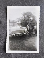 PHOTO ORIGINAL RENAULT