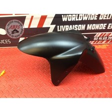 Garde boue avant Triumph 1050