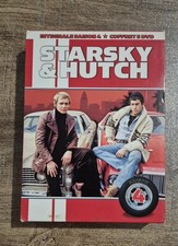 Starsky et hutch saison 4 en integrale