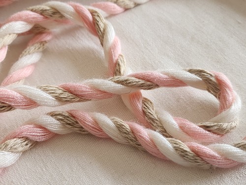 Cordon vintage idéal embrase - vintage,