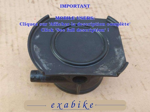 Support filtre air pour - support,