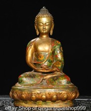 10.8" Bouddhisme marqué