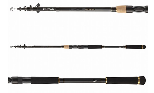 Daiwa legalis tele - daiwa,