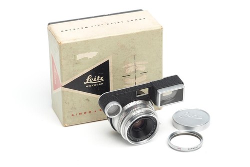 Leitz leica summaron - leica,