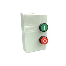 Boitier de démarrage direct