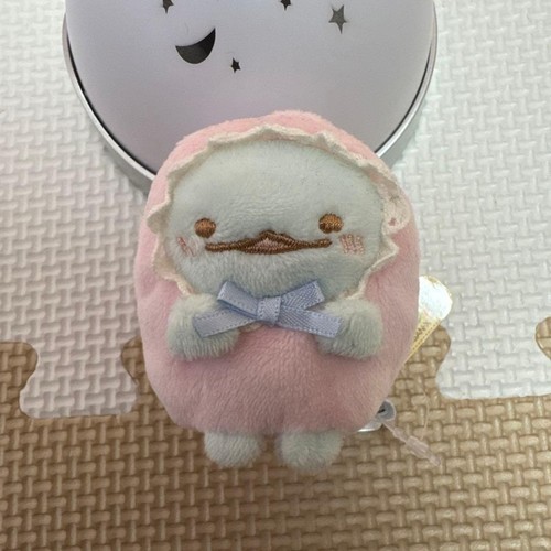Peluche san sumikko gurashi - peluche, san-x