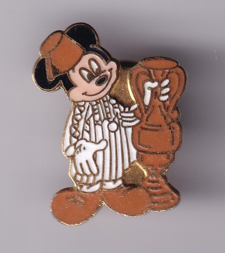 Rare pins pin - pin's, disney