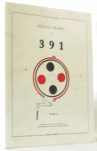 Francis picabia 391 - tome, ii