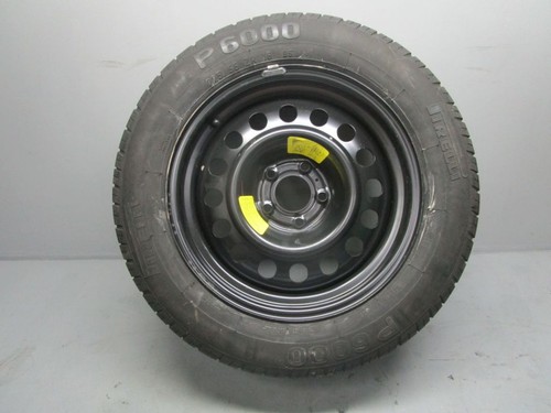 Peugeot 607 roue secours - peugeot,
