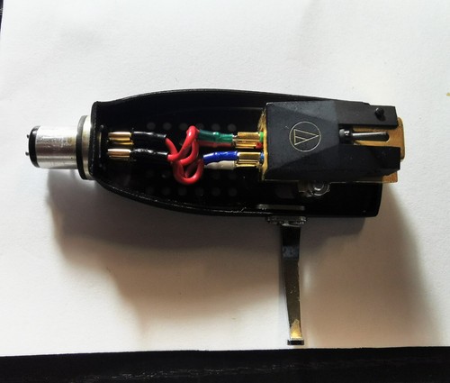 Audio technica 15sa - audio-technica, mm
