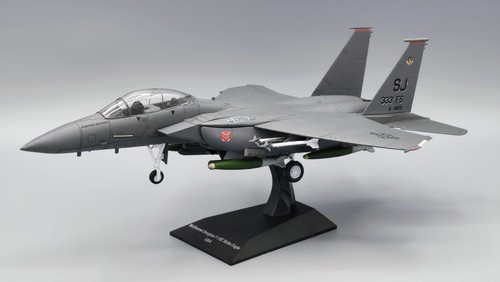 Ixo altaya mcdonnel - 1:72,