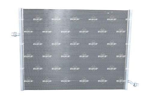 Radiateur eau aluminium pour - radiateur,