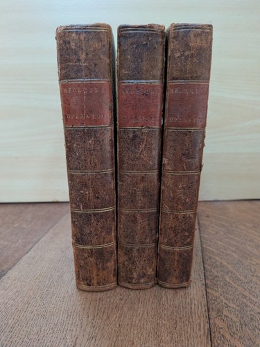 Livre ancien sabatier de la - ancien-sabatier,