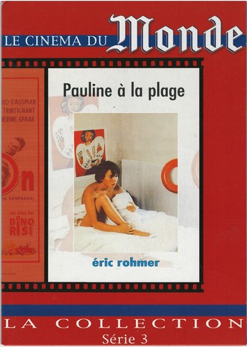 Pauline plage éric - à,