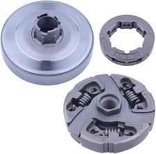 Kit de d'embrayage pour Husqvarna 394XP 395XP 181 281 288 288XP 181XP 281XP