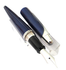 STYLO PLUME DE PRESTIGE