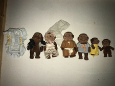 Vds rare collector lot famille