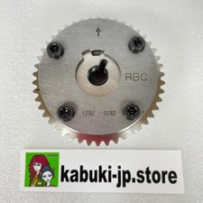 HONDA AUTHENTIQUE K-Series EP3