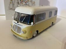 CAMPING CAR RENAULT 1400 KGS