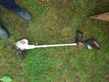 Sterkins Coupe- Bordure tondeuse électrique