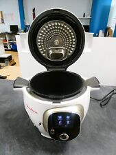 mijoteur Moulinex cookeo blanc model ce851a10 (en l'état )
