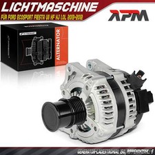 Alternateur Générateur 150A