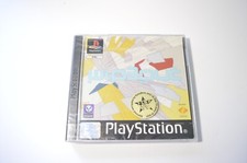 Wipeout 3 Sony playstation PS1