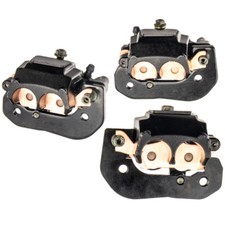 étriers De Frein Avant