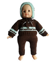 Tenue Vêtements pour  poupée