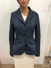 LAGUSO - Veste de concours "Jack Tec midi Elegant" - Homme