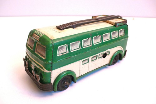 Joustra trolley bus - joustra, trolley-bus