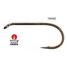 Hameçon mouche VMC Oeillet