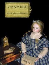 La maison Huret - Poupées