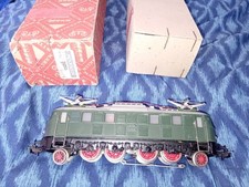 Märklin 3024 Locomotive