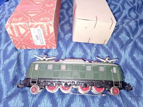 Märklin 3024 locomotive - märklin,