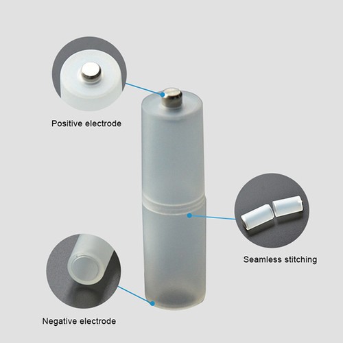4pcs aaa size - aaa, battery
