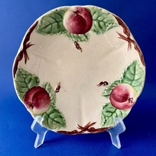 Assiette ancienne Choisy le