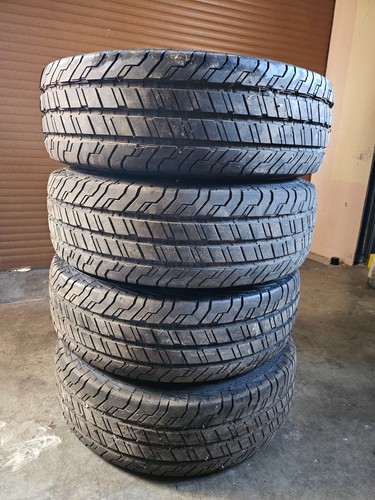 Pneu 215 15c jantes - 215, +