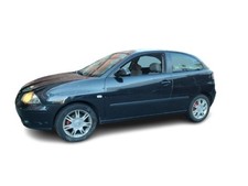 jeu de jantes 15 SEAT IBIZA