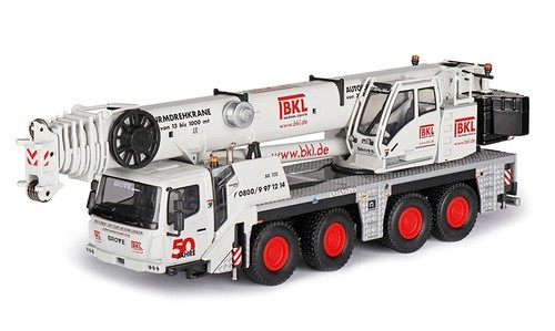 Conrad grue mobile grove - grove, gmk