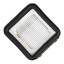 Filtre facile à remplacer et à entretenir pour machines de nettoyage sous vide