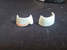 Playmobil jupes : bleue 1 pan