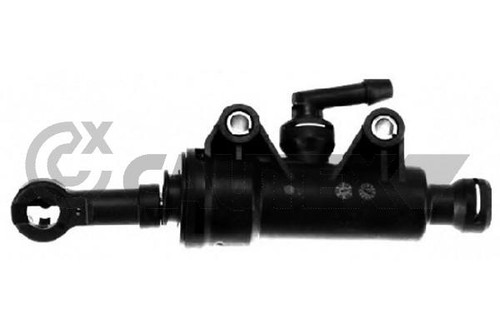 Emetteur embrayage peugeot - d'embrayage,
