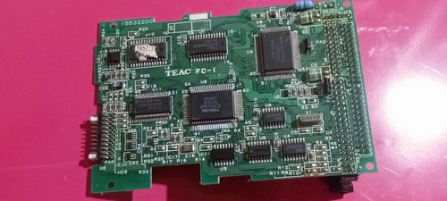 Teac - teac, .