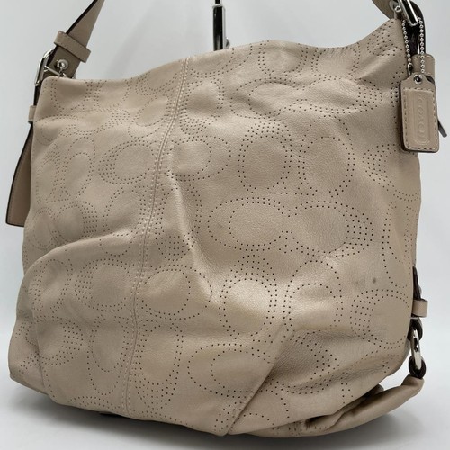Authentique sac - , à