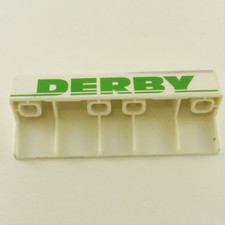 23192 playmobil petit - petit, mur