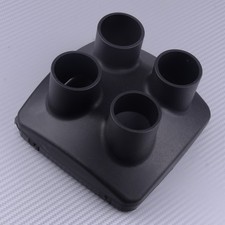 de 8KW 4-trous Connecteur Tube