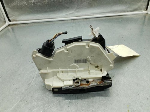 Serrure arriere droit seat - serrure,