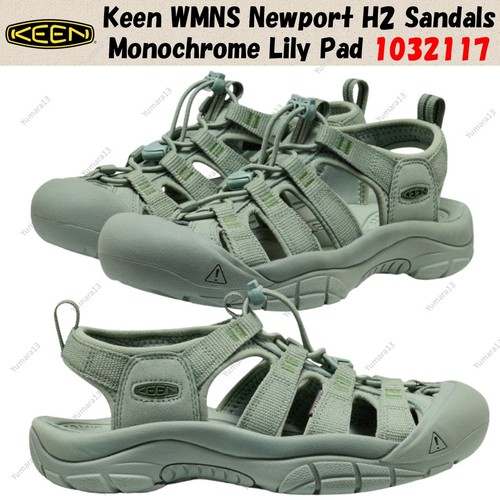 Sandales keen wmns newport - newport, h2