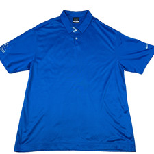 Nike dri fit golf polo - nike,